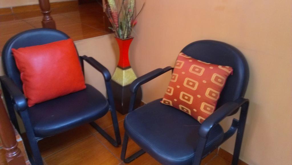 Hostal Gq Lima Zewnętrze zdjęcie