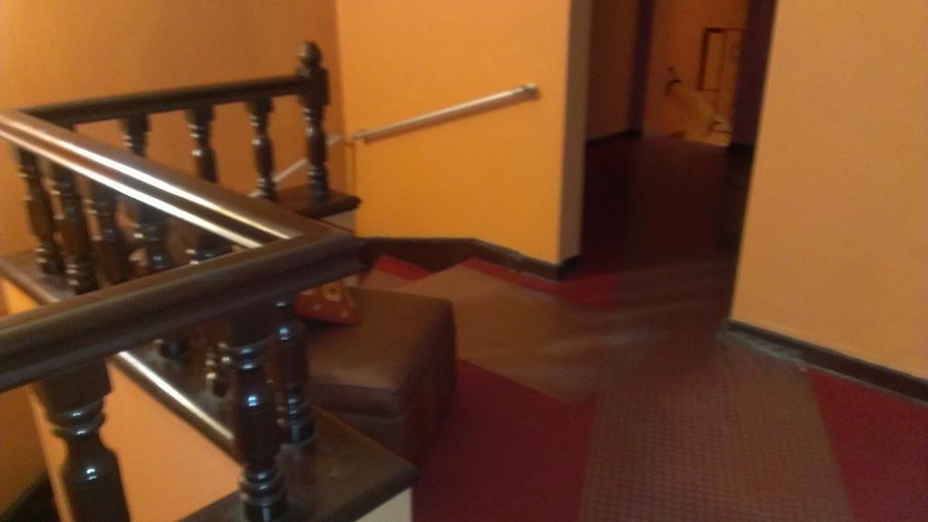 Hostal Gq Lima Zewnętrze zdjęcie