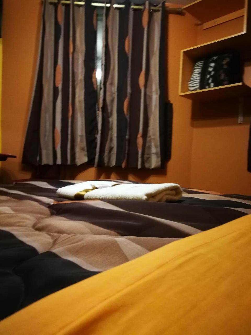Hostal Gq Lima Zewnętrze zdjęcie